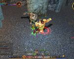 Quest: Instance: A Defence in the Darkness, objective 2, step 1 image 2914 thumbnail